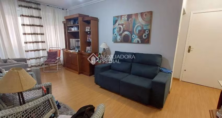 Apartamento com 1 quarto à venda na Avenida Otto Niemeyer, 2970, Camaquã, Porto Alegre