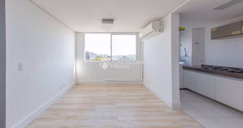 Apartamento com 3 quartos à venda na Rua Coronel Massot, 1229, Cristal, Porto Alegre