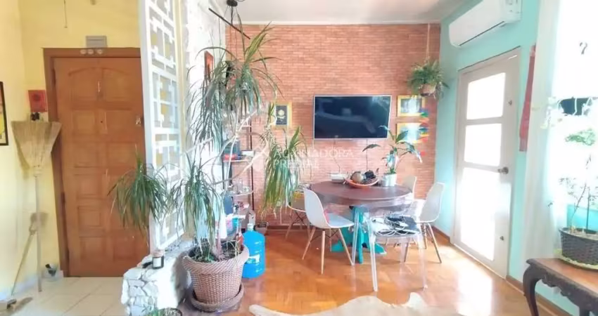 Apartamento com 2 quartos à venda na Rua Barbedo, 613, Menino Deus, Porto Alegre