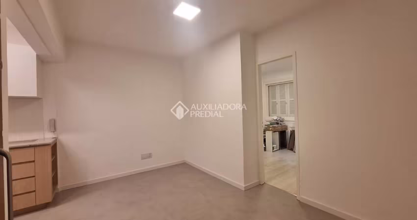 Apartamento com 1 quarto à venda na Rua da República, 555, Cidade Baixa, Porto Alegre