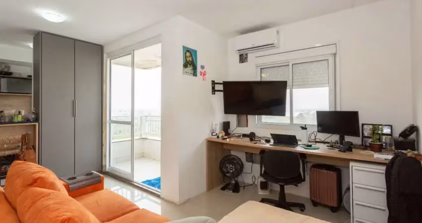 Apartamento com 2 quartos à venda na Rua Airton Ferreira da Silva, 295, Farrapos, Porto Alegre