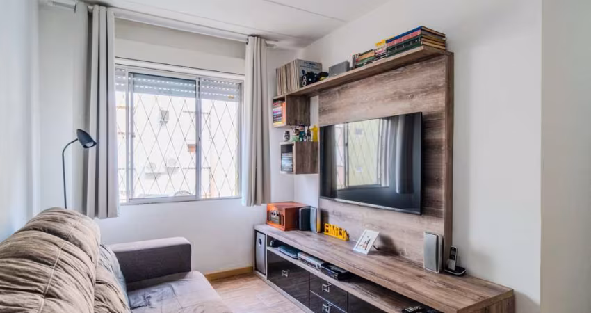 Apartamento com 2 quartos à venda na Rua Jóia, 85, Vila Nova, Porto Alegre