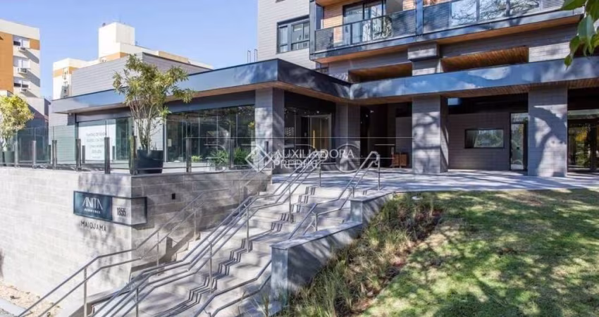 Apartamento com 1 quarto à venda na Rua Anita Garibaldi, 1800, Mont Serrat, Porto Alegre