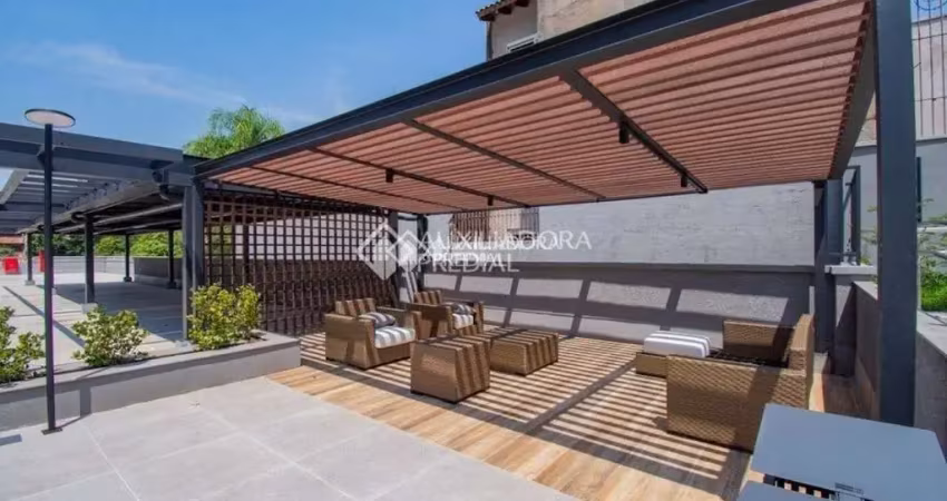 Apartamento com 1 quarto à venda na Rua Anita Garibaldi, 1801, Mont Serrat, Porto Alegre