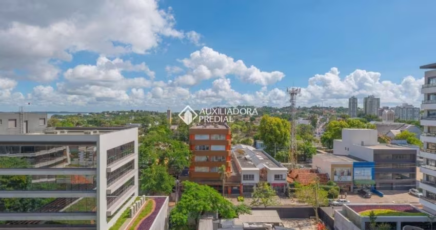 Apartamento com 1 quarto à venda na Rua Anita Garibaldi, 1801, Mont Serrat, Porto Alegre
