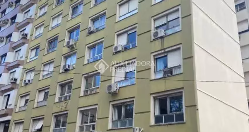 Apartamento com 1 quarto à venda na Rua Sarmento Leite, 763, Centro Histórico, Porto Alegre