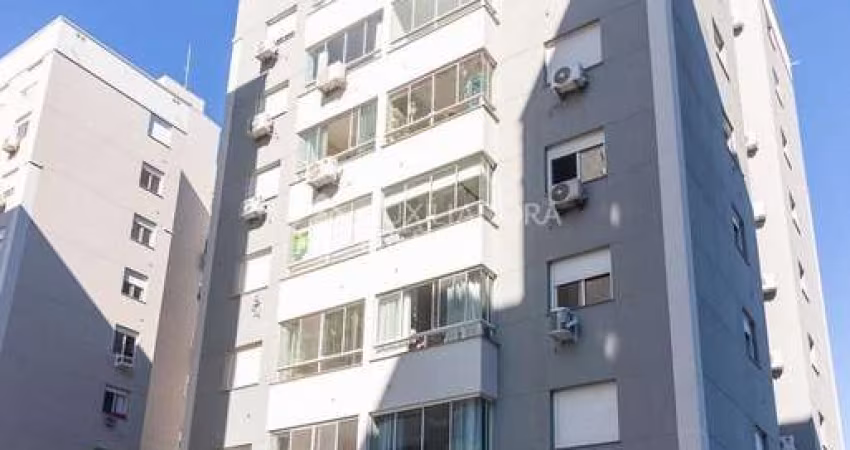 Apartamento com 2 quartos à venda na Rua Wilson Adnislen Freitas de Paiva, 41, Cavalhada, Porto Alegre