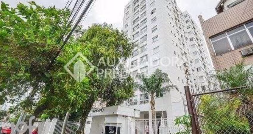 Apartamento com 1 quarto à venda na Rua São Luís, 662, Santana, Porto Alegre