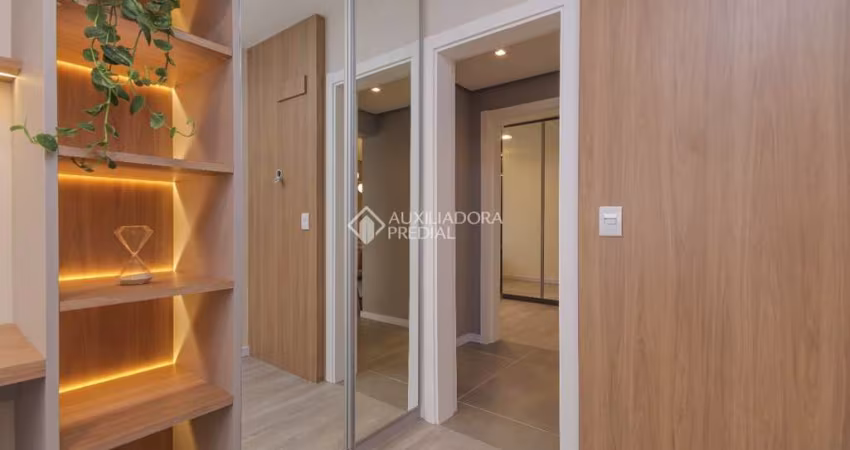 Apartamento com 3 quartos à venda na Rua Felipe de Oliveira, 65, Petrópolis, Porto Alegre