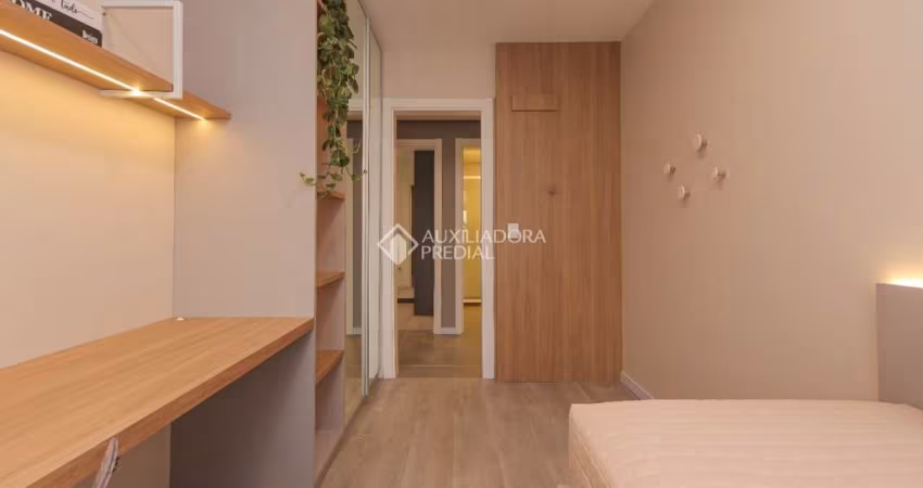 Apartamento com 2 quartos à venda na Rua Felipe de Oliveira, 65, Petrópolis, Porto Alegre