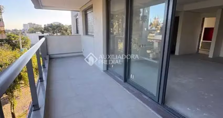Apartamento com 2 quartos à venda na Rua Luiz Voelcker, 845, Três Figueiras, Porto Alegre