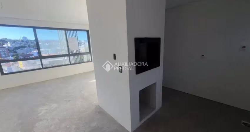 Apartamento com 2 quartos à venda na Rua Luiz Voelcker, 845, Três Figueiras, Porto Alegre