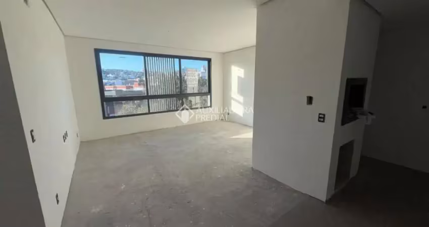 Apartamento com 2 quartos à venda na Rua Luiz Voelcker, 845, Três Figueiras, Porto Alegre