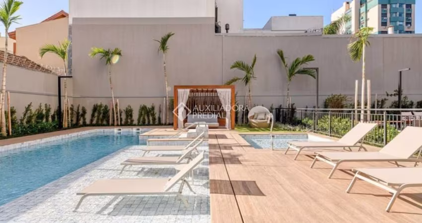 Apartamento com 2 quartos à venda na Avenida Ceará, 1664, São João, Porto Alegre