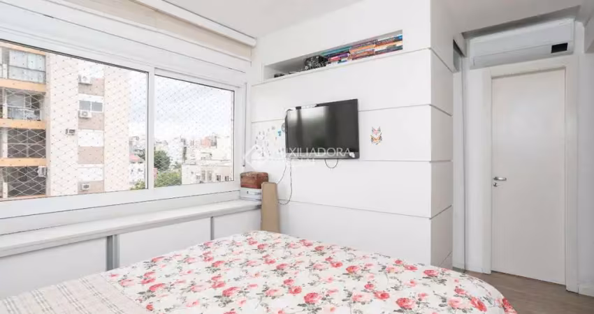 Apartamento com 2 quartos à venda na Rua Guilherme Alves, 617, Partenon, Porto Alegre
