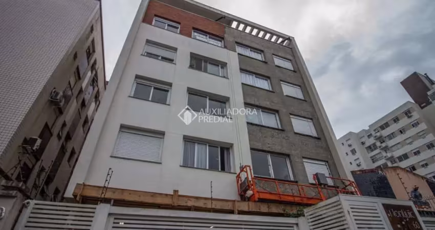Apartamento com 1 quarto à venda na Rua Felizardo, 60, Jardim Botânico, Porto Alegre