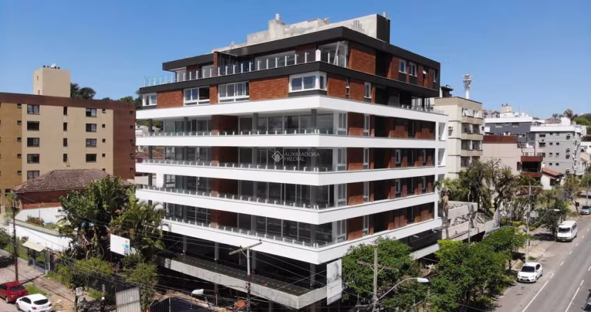 Apartamento com 3 quartos à venda na Rua Dona Augusta, 136, Menino Deus, Porto Alegre