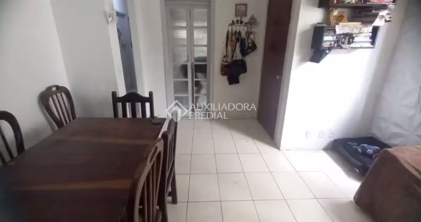 Apartamento com 3 quartos à venda na Rua São Lucas, 200, Bom Jesus, Porto Alegre