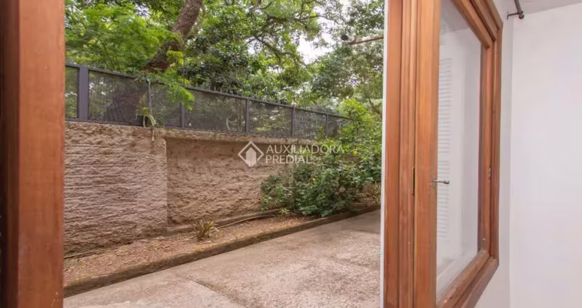 Apartamento com 2 quartos à venda na Rua Gonçalves Dias, 979, Menino Deus, Porto Alegre