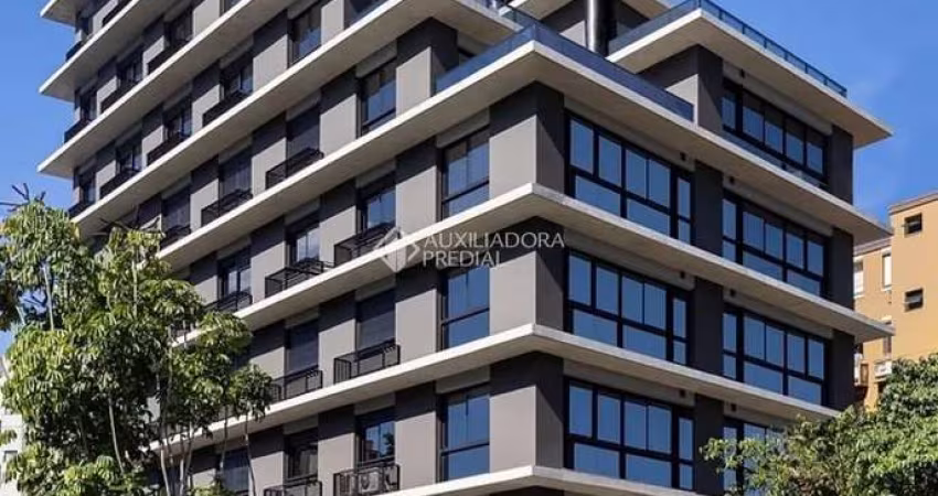 Apartamento com 1 quarto à venda na Avenida Francisco Petuco, 288, Boa Vista, Porto Alegre
