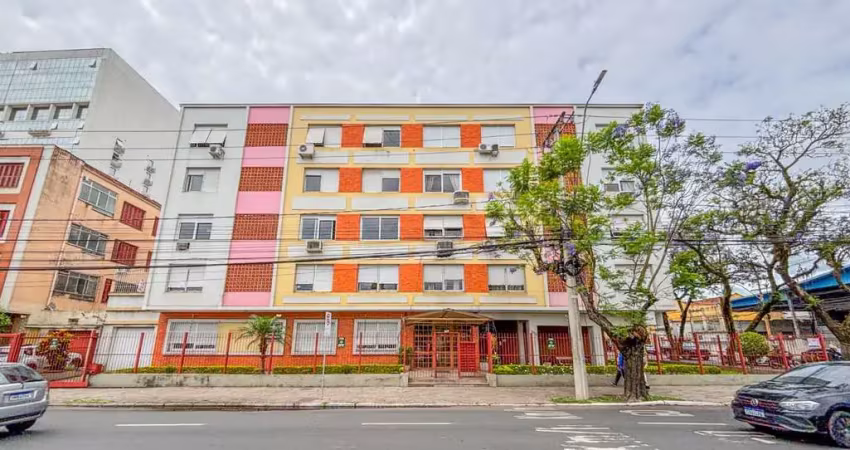 Apartamento com 2 quartos à venda na Avenida Ipiranga, 1813, Praia de Belas, Porto Alegre