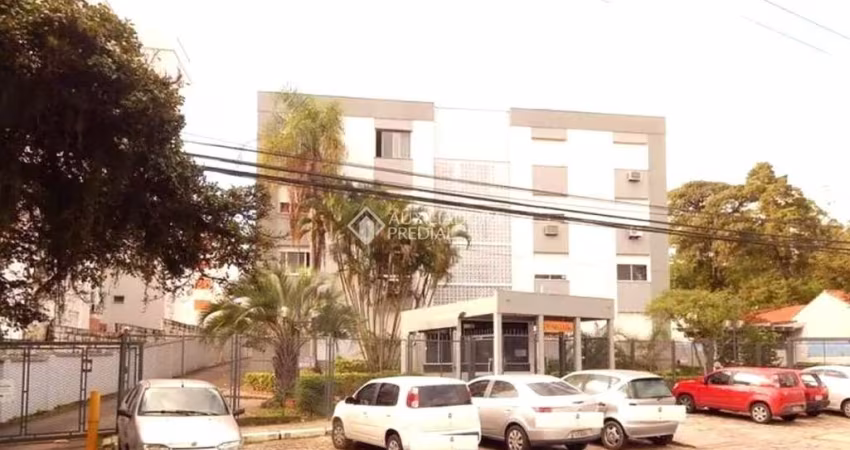 Apartamento com 1 quarto à venda na Rua Doutor Campos Velho, 1774, Cristal, Porto Alegre