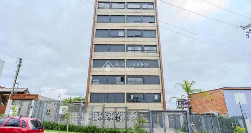 Apartamento com 2 quartos à venda na Rua Jaguari, 1170, Cristal, Porto Alegre