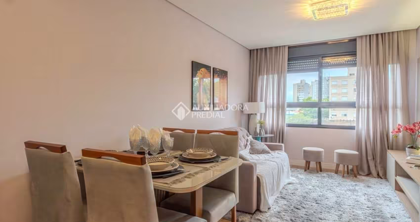 Apartamento com 2 quartos à venda na Rua Jaguari, 1170, Cristal, Porto Alegre