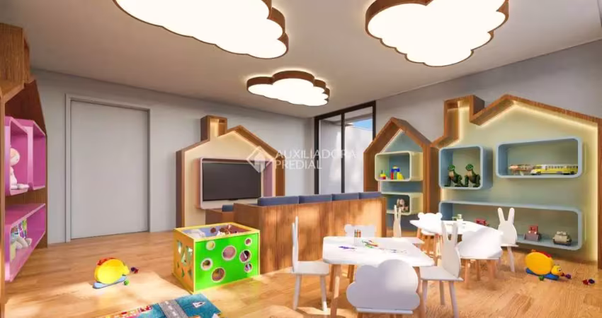 Apartamento com 3 quartos à venda na Rua Almirante Gonçalves, 259, Menino Deus, Porto Alegre