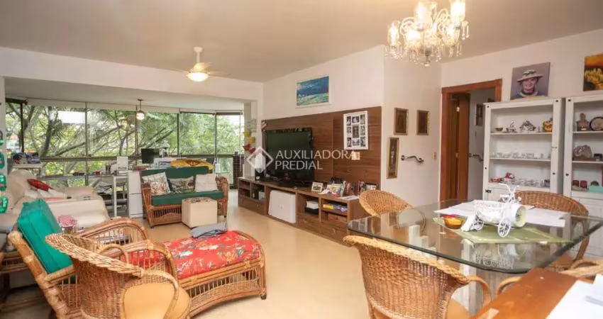 Apartamento com 4 quartos à venda na Rua Vítor Meireles, 200, Rio Branco, Porto Alegre