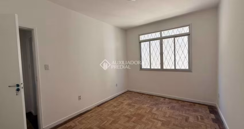 Apartamento com 1 quarto à venda na Avenida Getúlio Vargas, 293, Menino Deus, Porto Alegre