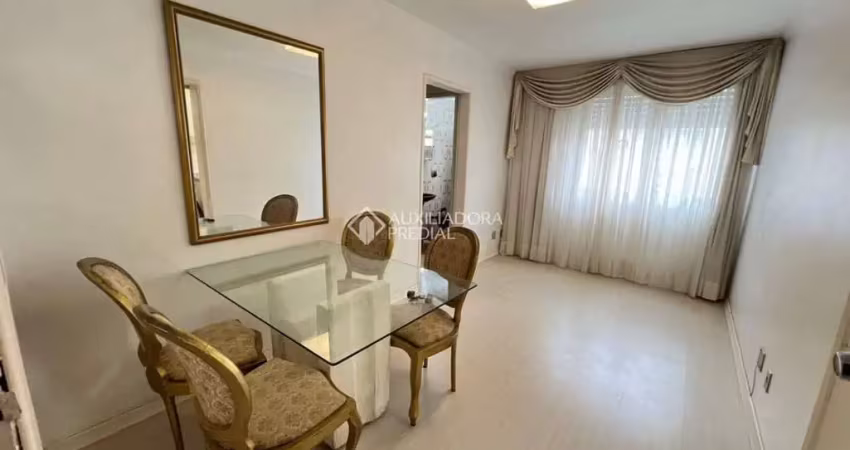 Apartamento com 2 quartos à venda na Rua Olavo Bilac, 110, Azenha, Porto Alegre