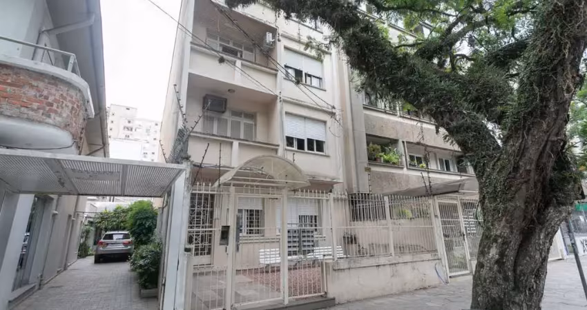 Apartamento com 2 quartos à venda na Rua General João Telles, 493, Bom Fim, Porto Alegre