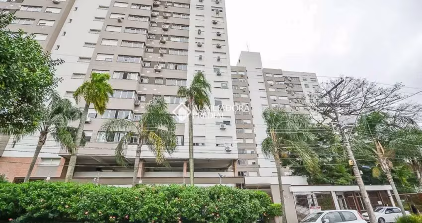 Apartamento com 2 quartos à venda na Rua Dário Totta, 215, Teresópolis, Porto Alegre