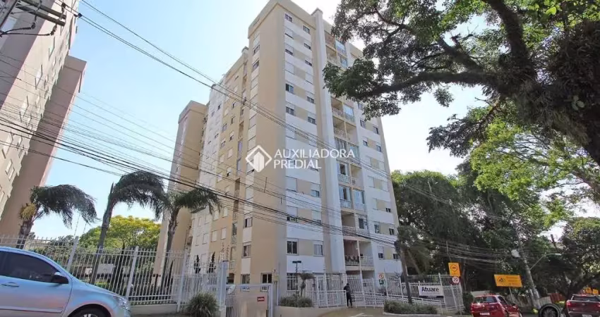 Apartamento com 3 quartos à venda na Avenida Arnaldo Bohrer, 175, Teresópolis, Porto Alegre