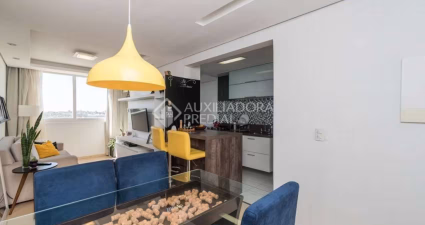 Apartamento com 2 quartos à venda na Rua Augusto Severo, 125, São João, Porto Alegre