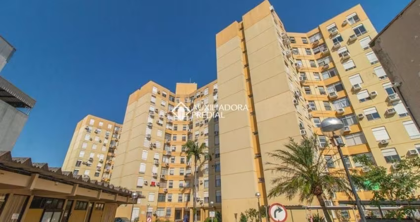 Apartamento com 1 quarto à venda na Avenida Wenceslau Escobar, 1086, Tristeza, Porto Alegre