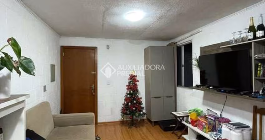 Apartamento com 2 quartos à venda na Estrada Cristiano Kraemer, 1863, Vila Nova, Porto Alegre