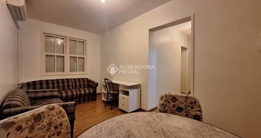 Apartamento com 2 quartos à venda na Rua Itaboraí, 400, Jardim Botânico, Porto Alegre