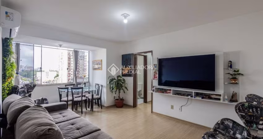 Apartamento com 2 quartos à venda na Avenida João Pessoa, 1375, Centro Histórico, Porto Alegre