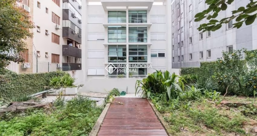 Apartamento com 1 quarto à venda na Rua Coronel Bordini, 884, Auxiliadora, Porto Alegre