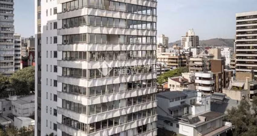 Apartamento com 3 quartos à venda na Avenida Soledade, 223, Petrópolis, Porto Alegre