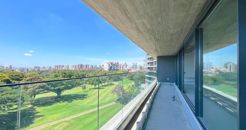 Apartamento com 3 quartos à venda na Avenida Doutor Nilo Peçanha, 2280, Chácara das Pedras, Porto Alegre