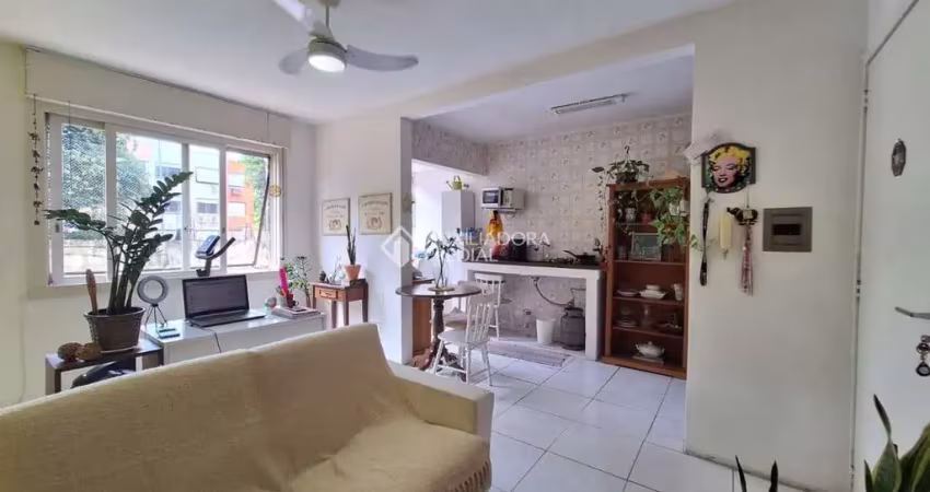 Apartamento com 1 quarto à venda na Rua Barão de Bagé, 417, Vila Jardim, Porto Alegre