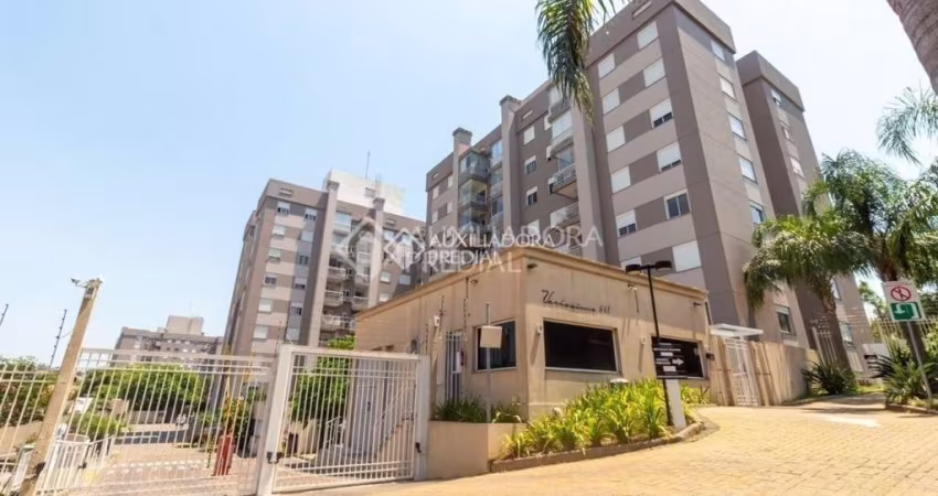 Apartamento com 3 quartos à venda na Rua Marechal Mesquita, 581, Teresópolis, Porto Alegre