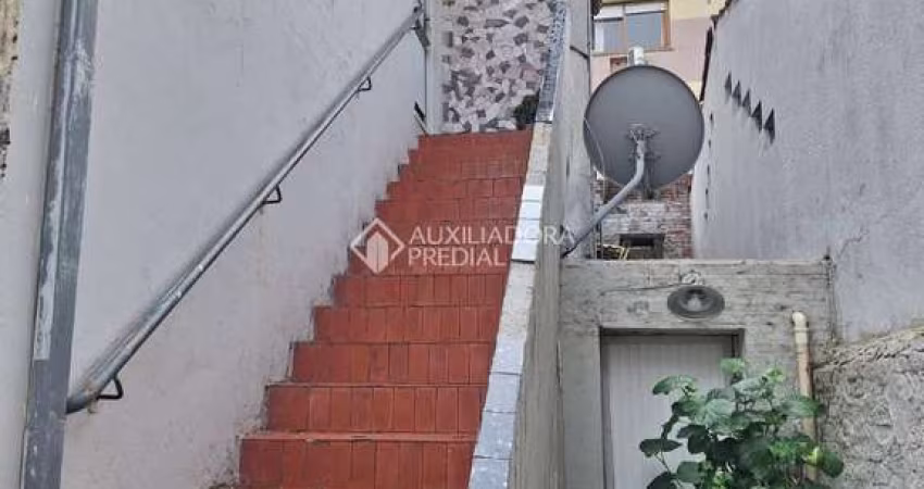 Apartamento com 2 quartos à venda na Rua Comendador Rodolfo Gomes, 592, Menino Deus, Porto Alegre