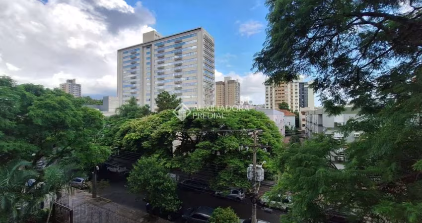 Apartamento com 3 quartos à venda na Rua Botafogo, 620, Menino Deus, Porto Alegre