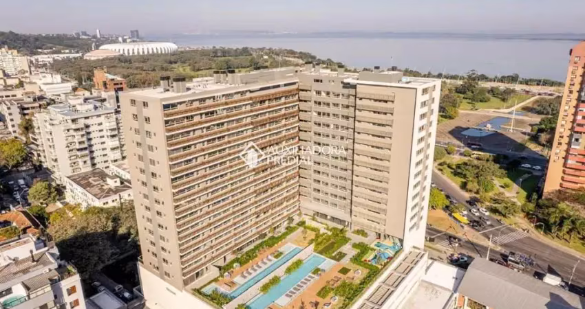 Apartamento com 2 quartos à venda na Avenida Praia de Belas, 2024, Praia de Belas, Porto Alegre