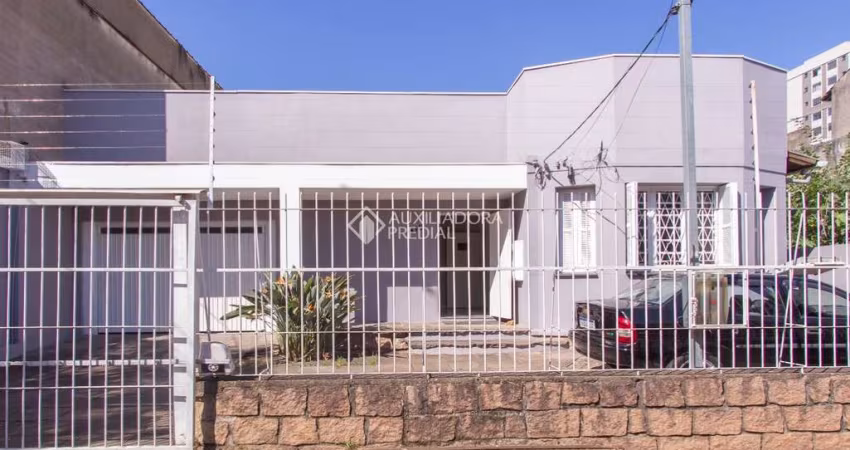 Casa comercial à venda na Rua Marcílio Dias, 1419, Menino Deus, Porto Alegre