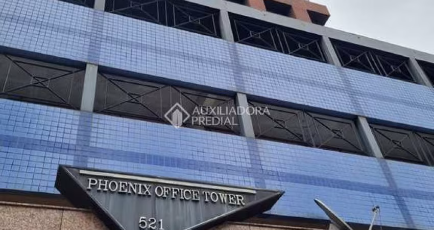 Sala comercial à venda na Rua José de Alencar, 521, Menino Deus, Porto Alegre